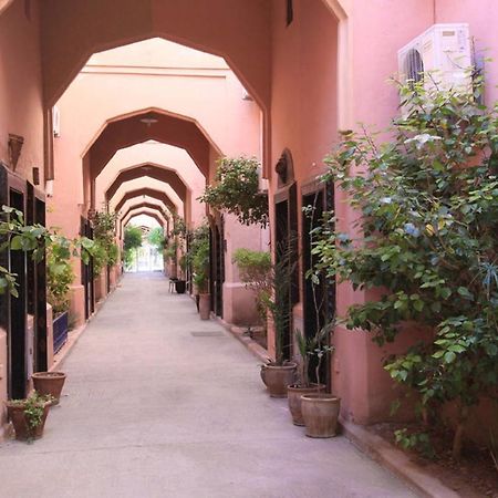 Riad Nour Beldi Marrakesh Luaran gambar