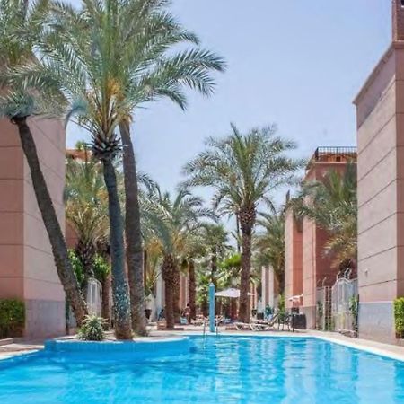 Riad Nour Beldi Marrakesh Luaran gambar