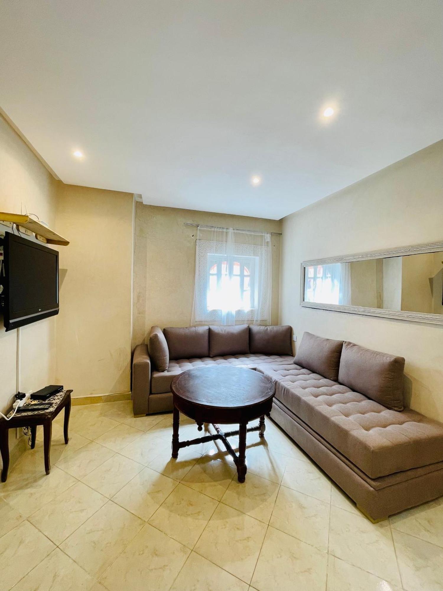 Riad Nour Beldi Marrakesh Luaran gambar
